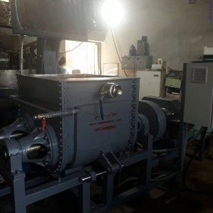 اینوکس ماشین