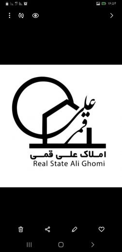 گروه ملکی علی قمی
