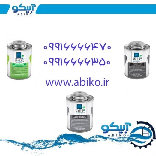 چسب پیمتاش بهترین چسب UPVC در رشت