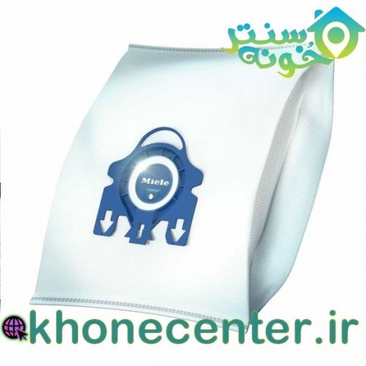کیسه جاروبرقی دیاموندبا کیفیت بسیار عالی