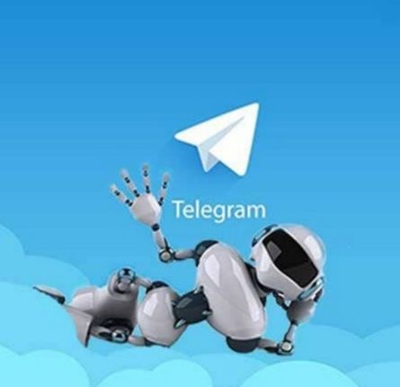 برنامه نویسی ربات تلگرام
