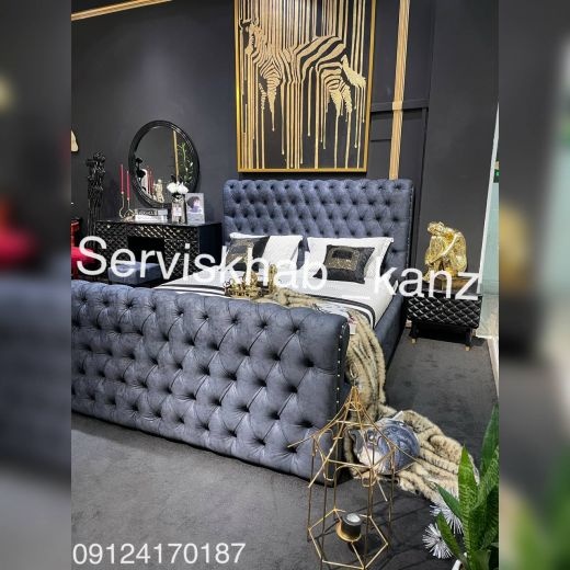 ساخت تخت چوبی/شرکت کنز/09124170187
