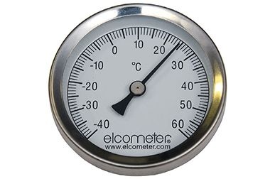 دماسنج مغناطیسی برند الکومتر مدل ELCOMETER 113