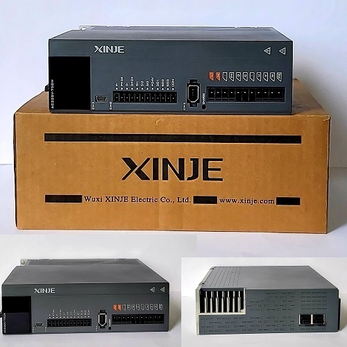 نمایندگی فروش درایور سروو XINJE