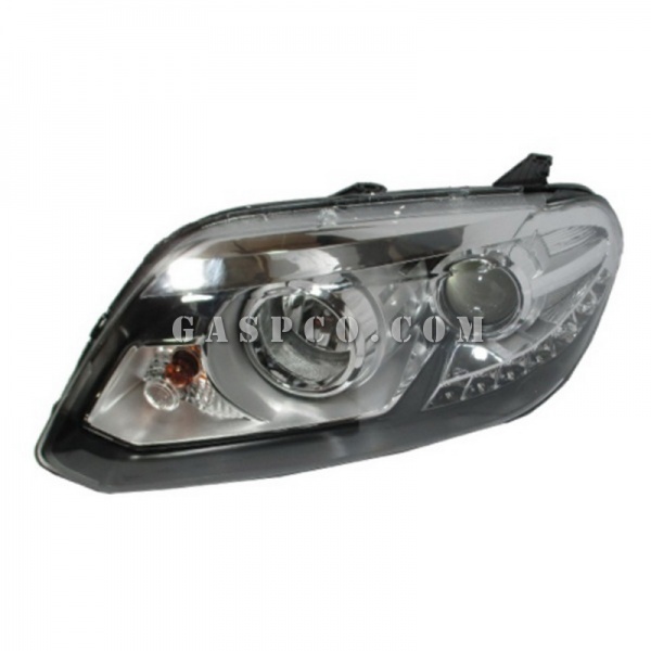 چراغ جلو چری تیگو CHERY TIGGO 5