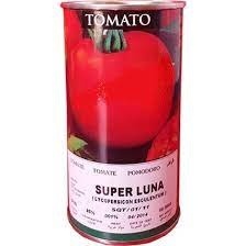 بذر گوجه فرنگی سوپر لونا
