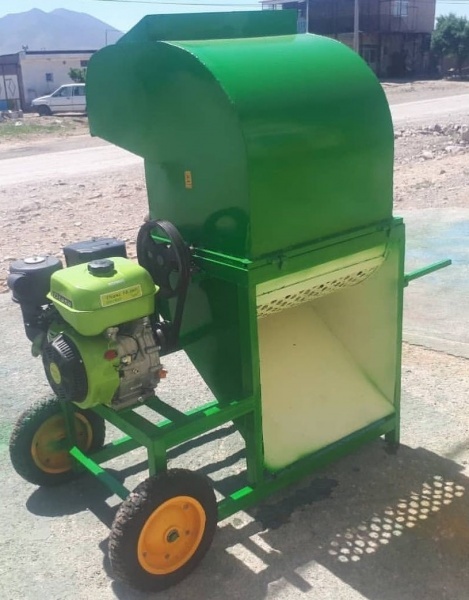 فروش علوفه خرد کن برقی