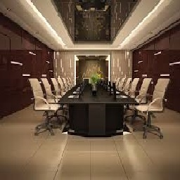 مشاور کارآفرینی و سرمایه گذاری