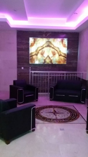 اسلب های مهندسی کامپو استون