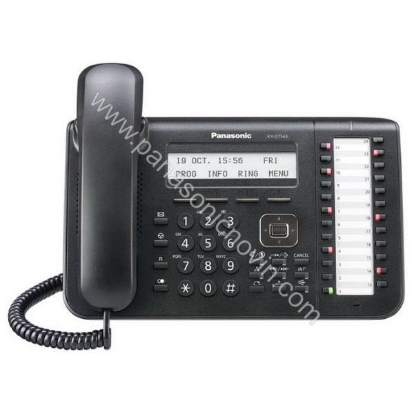 تلفن سانترال پاناسونیک مدل KX-TGP500