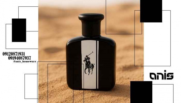 خرید آسان و مطمئن عطر استرانگر ویت یو مردانه
