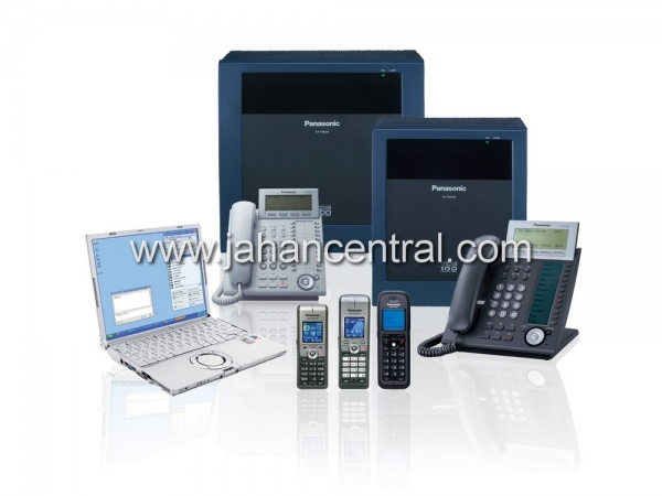 مرکز تعمیرات دستگاه دیجیتال پر ظرفیت Panasonic