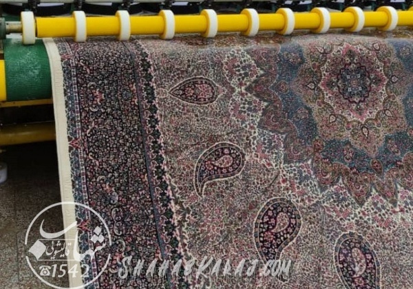 قالیشویی ارزان در جهان نما