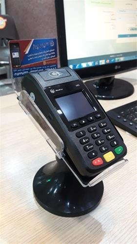فروش انلاین وغیرحضوری دستگاه کارتخوان به سراسرکشور