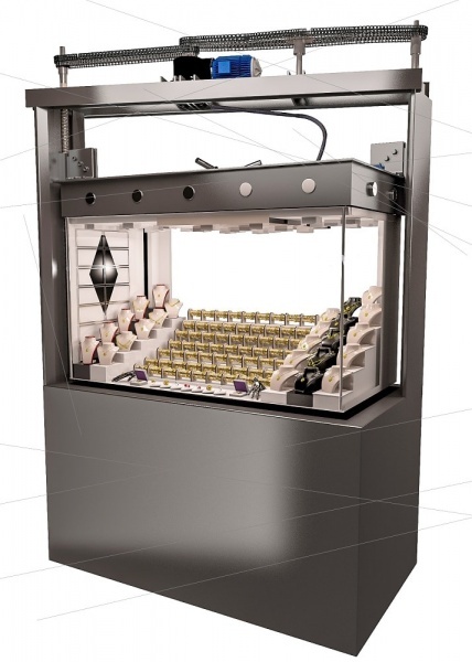 گاوصندوق آسانسوری،ارسال به سراسر ایران09139121883