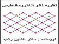 کتاب نانو اِلکترومغناطیس(دکتر افشین رشید)