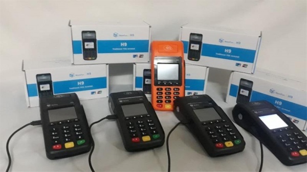 خریدکارتخوان دارای باطری2500میلی امپری h9