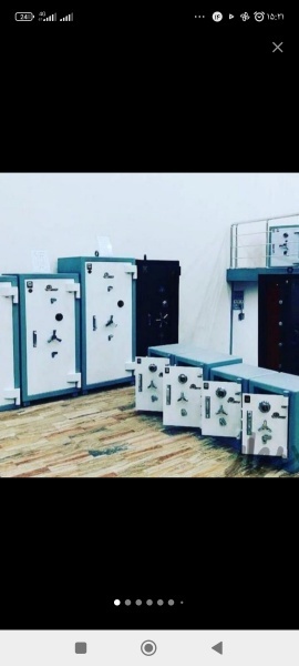 خدمات قفل گاوصندوق دراصفهان09963680035