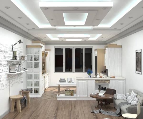 صفر تا صدمعماری با ارائه مدرک فنی و حرفه ای