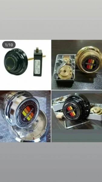 کلیدگاوصندوق،ساخت وتعمیر کلید گاوصندوق