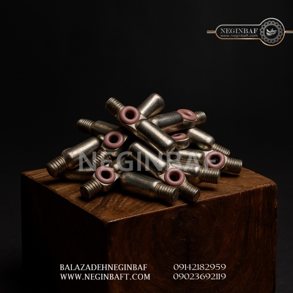 فروش قطعات دستگاه نساجی کشبافی سوزنی