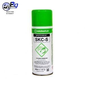 اسپری Cleaner/Remover برند MAGNAFLUX کد SKC-S