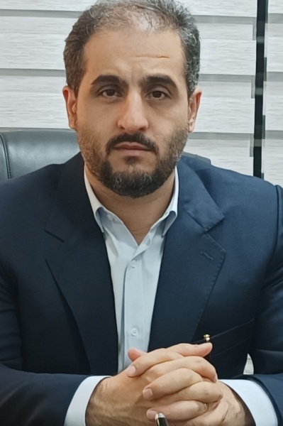 دفتر حقوقی محمد شیرزاد-وکیل پایه یک دادگستری