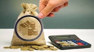 انجام کلیه امور مربوط به مالیات