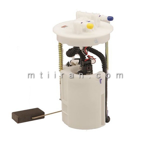 لوازم یدکی برلیانس H330