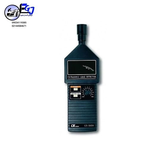 نشت یاب گاز برند LUTRON مدل GS-5800