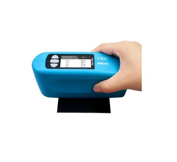 براقیت سنج سه زاویه برند FRU مدل WG68