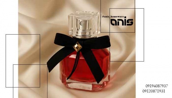 خرید عمده عطر گود گرل لجر (Price List)