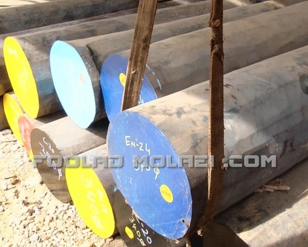 فروش آهن آلات