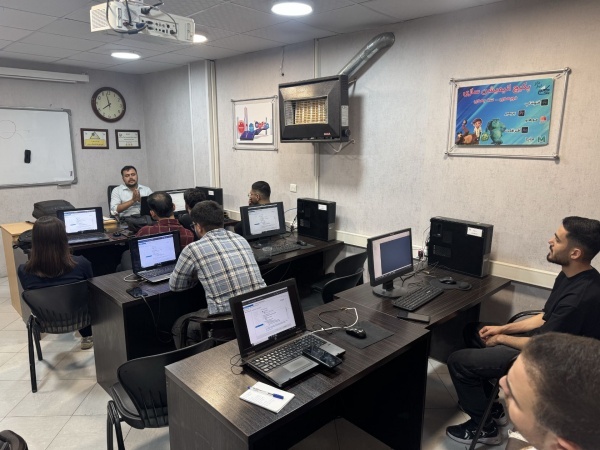 آموزش هکر قانونمندCEH + استخدام در نت کالج برتر