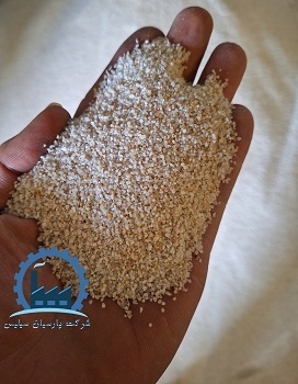 قیمت سیلیس کارخانه