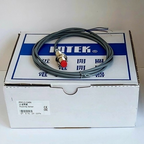 فروش سنسور مجاورتی FOTEK