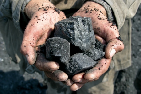 تولید و راه اندازی خط زغال سنگ فشرده