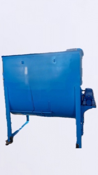 فروش دستگاه میکسر افقی همزن مرغداری فروش دستگاه میکسر افقی همزن مرغداری