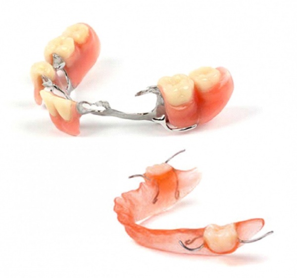 دندان مصنوعی ارزان