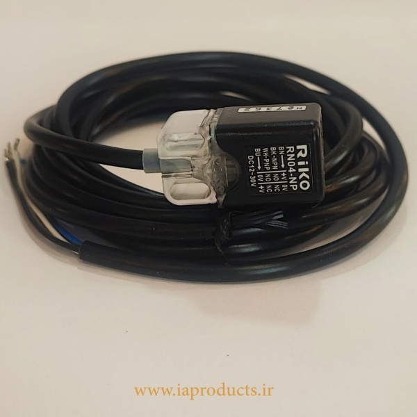 فروش سنسور مجاورتی ریکو