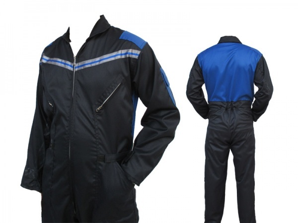 تولید و عرضه انواع لباس کار یکسره