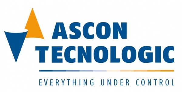 فروش انواع محصولات  Ascon Tecnologic Srl   آسکون