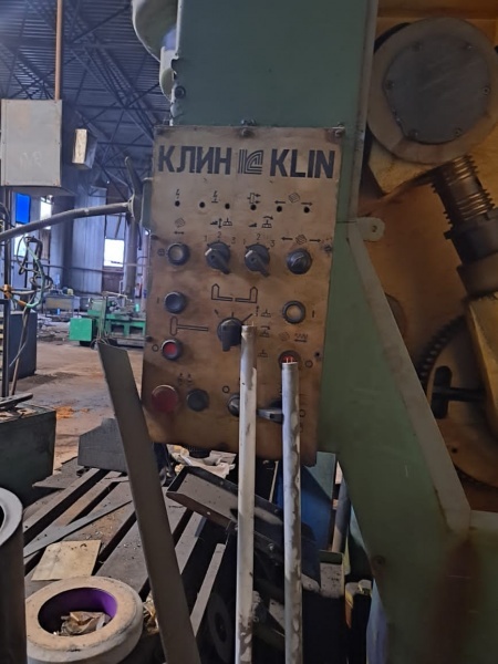 دستگاه شیپینگ دنده زنی