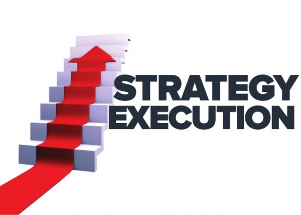 مشاوره مدیریت استراتژیک - پیاده سازی استراتژی