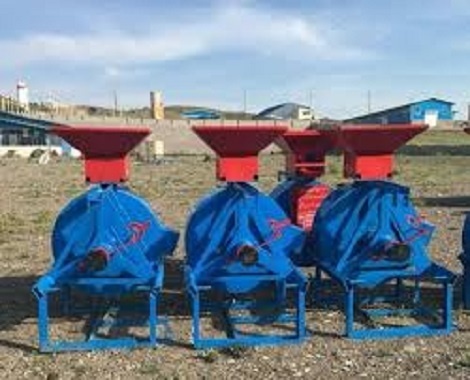 قیمت دستگاه آسیاب پشت تراکتوری قیمت دستگاه آسیاب پشت تراکتوری