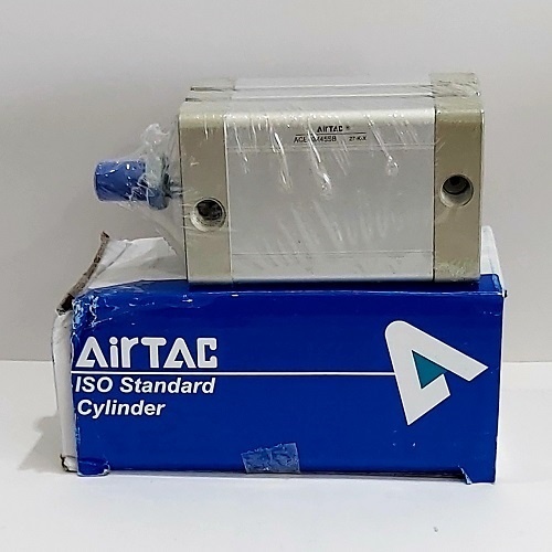 نمایندگی فروش ISO CYLINDER ایرتک