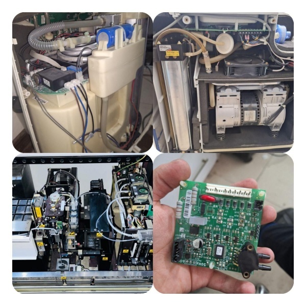 تعمیرات اکسیژن ساز