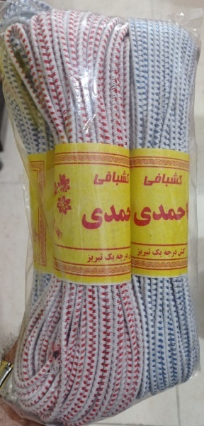 فروش کش رشته ای رزین در رنگ های متنوع و جذاب