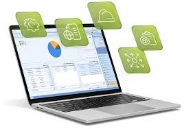 سپیدار نرم افزار حسابداری