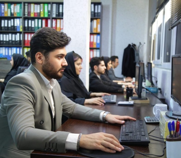 موسسه فناوران رها فام